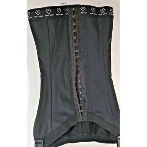 Muse Shapewear Set in Cream and Black